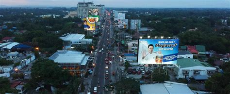 The Legacy of the famous Lacson and Araneta Streets.
